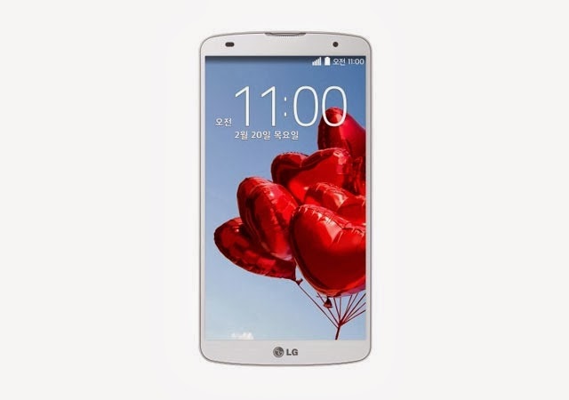 LG L80 logo