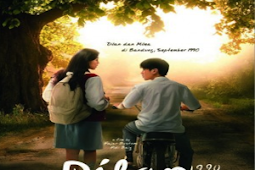 Download Dilan 1990 (2018) Web-Dl Full Movie