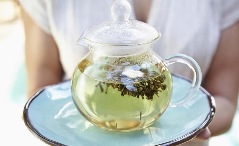 3 Reasons Why Green Tea is a Superfood