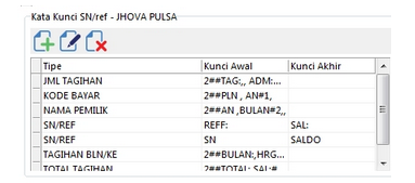 Roket Pulsa V2 Advance Siap PPOB