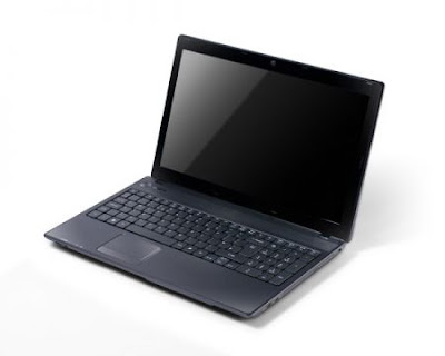 Acer Aspire 5253G-E353G25Mikk Laptop