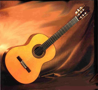 classica guitar
