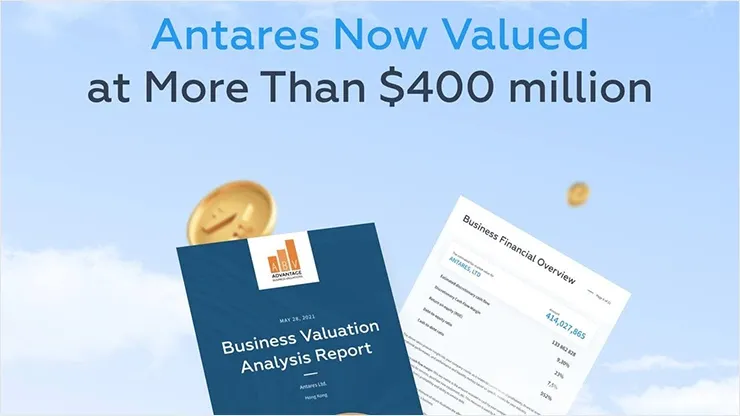 Новости от Antares Trade