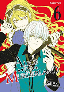 Alice in Murderland 6 (6)