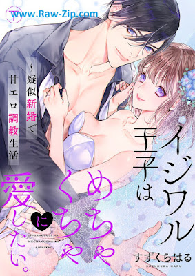 [Manga] イジワル王子はめちゃくちゃに愛したい。～疑似新婚で甘エロ調教生活【電子限定描き下ろし漫画付き】第01-02巻