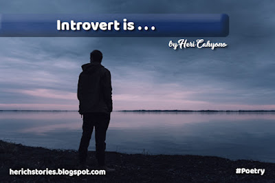 Introvert is