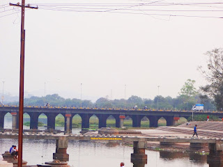 Temple of Shri Dnyaneshwar Maharaj Alandi