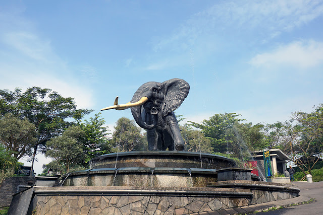 Kampung Gajah Bandung