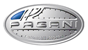 pagani logo