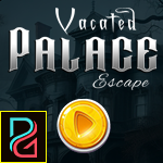 Play Palani Games  Vacated Palace Escape