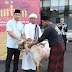Polres Metro Tangerang Kota Salurkan 74 Hewan Kurban Idul Adha 1446H