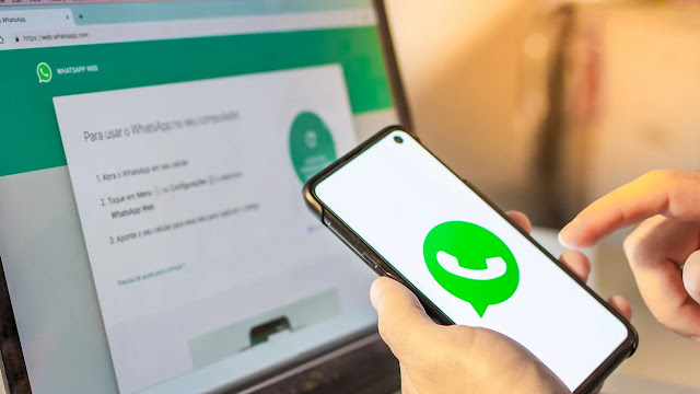 Fitur Terbaru WhatsApp