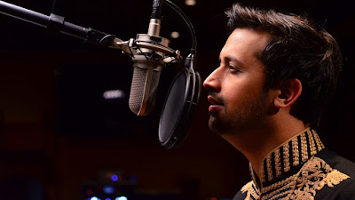 Atif Aslam partners T-Series for a new