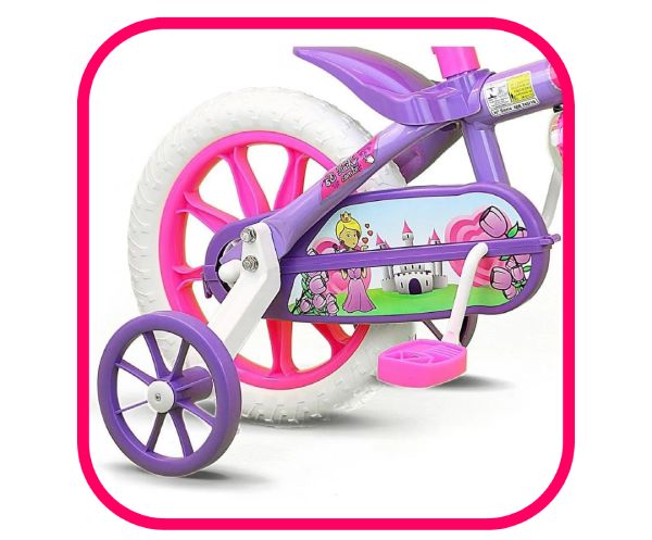 Landing Page Shopify Alta Conversão Dropshipping Ecommerce Produtos Editáveis Dia das Crianças Bicicleta Infantil feminina