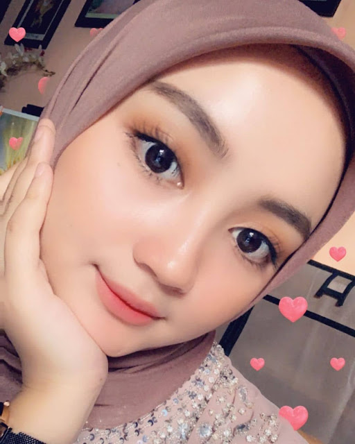 Foto Hijabers Cantik