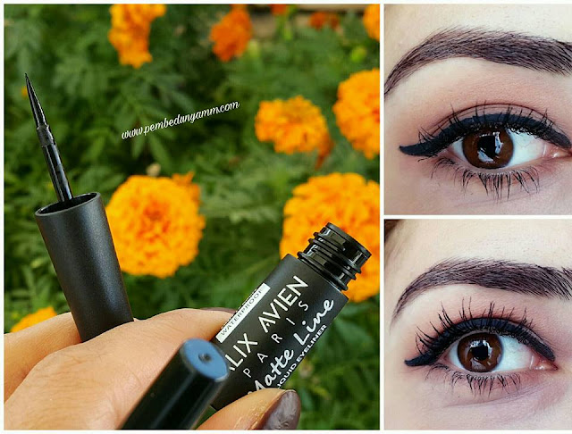 alix avien mat eyeliner