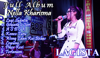 Nella Kharisma Spesial Cover Lagi Syantik Mp3 Full Album Paling Poenak