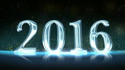 Happy new year 2016 images