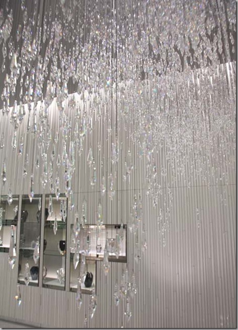 Swarovski Store Tokyo 8