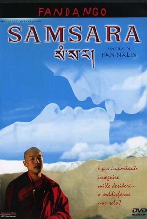 [HD] Samsara 2001 Ver Online Subtitulado