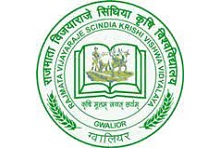 Rajmata Vijayaraje Scindia Krishi Vishwa Vidyalaya, Gwalior Recruitment for Librarian