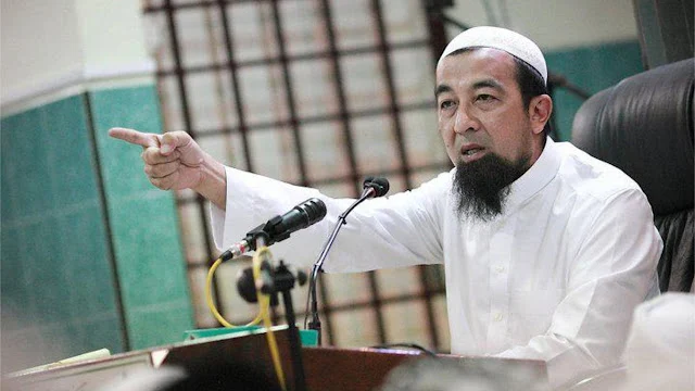 Jadual Kuliah Ceramah Ustaz Azhar Idrus (UAI) September 2023