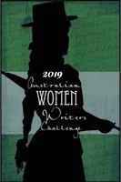 2019 Australian Women Writer's Challenge