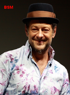 Andy Serkis - Wikipedia bahasa Indonesia, ensiklopedia bebas, Tentang Andy Serkis mulai dari Album Foto, Video, Berita, Andy Serkis - IMDb