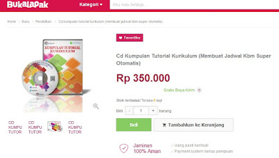 https://www.bukalapak.com/p/buku/pendidikan/3bchm3-jual-buku-cd-kumpulan-tutorial-kurikulum-membuat-jadwal-kbm-super-otomatis