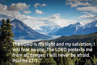 Top Bible Verses On Protection Wallpapers