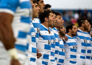 [UAR] Los Pumas sin cambios para la revancha