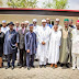 General Muhammadu Buhari inaugurates 19-member Transition Committee