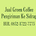 Jual Green Coffee di Sidrap ☎  085217227775