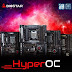 BIOSTAR Hyper OC - Τεχνολογία για overclocking non K επεξεργαστών