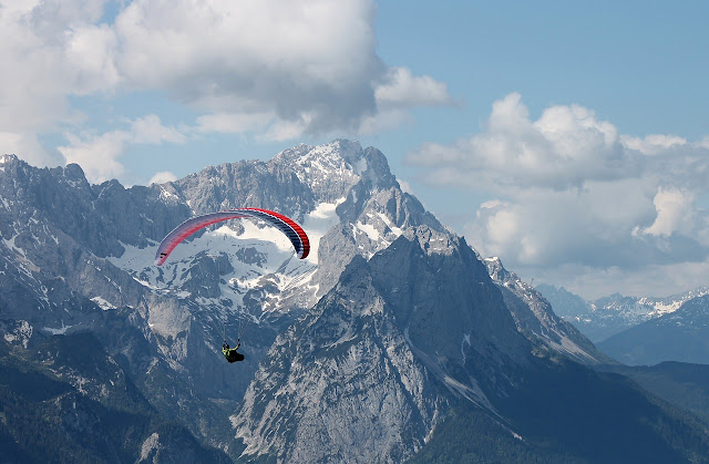 paragliging Bir billing