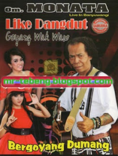 OM Monata Live Banyuwangi 2014