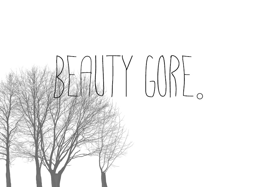 Beauty Gore the Ladylicious