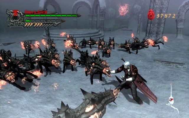 Descargar Devil May Cry 4 Special Edition PC en 1-Link