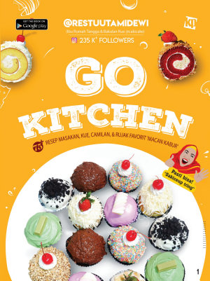 Go Kitchen Karya Restu Utami Dewi