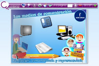 http://repositorio.educa.jccm.es/portal/odes/Infantil/cuaderno_Infantil_Medios_Comunicacion/index.html