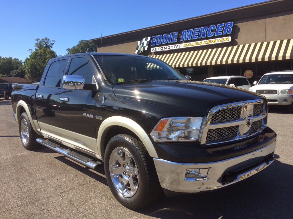 2009 Dodge Ram