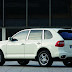 Porsche Cayenne S Diesel