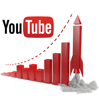 Marketing acting through YouTube