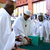 Buhari Presented A Record 8.6 Trillion Naira ($28.16 billion) Budget For 2018