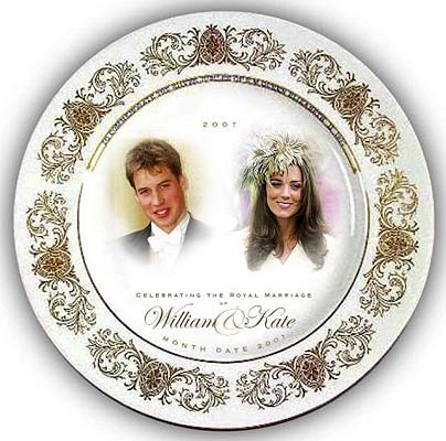 prince william wedding pics. kate and prince william