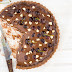 Chocolate Banana Freezer Pie