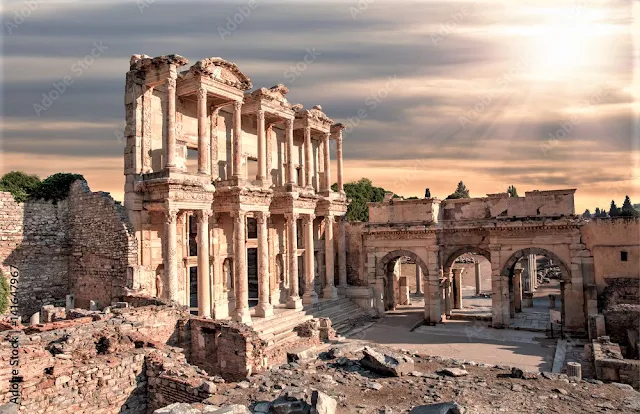 turquia