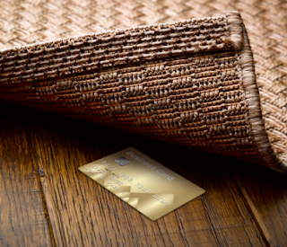   Another thing to think about when choosing from a charge card and a personal loan