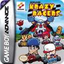 Konami Krazy Racers (USA)