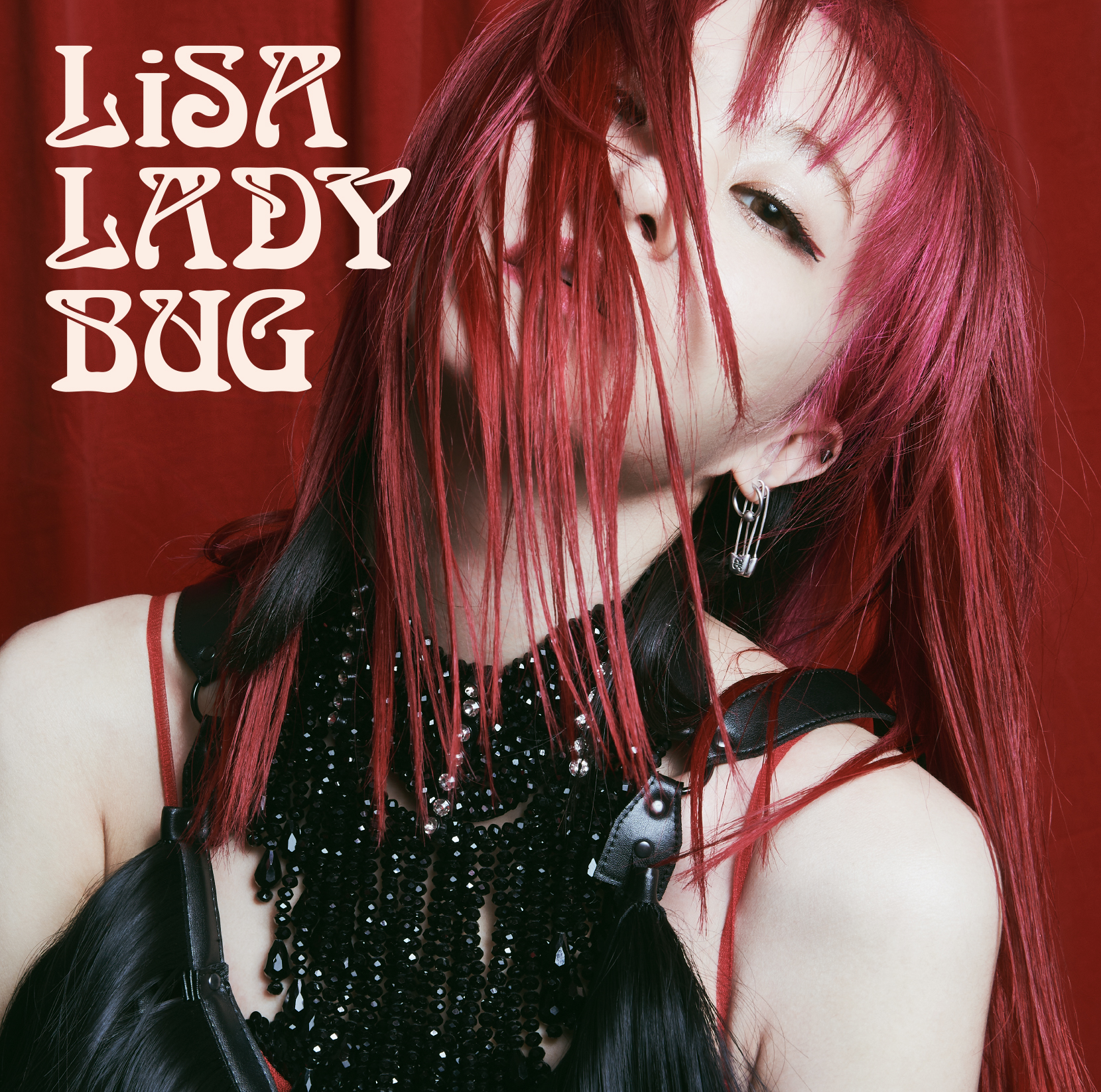 LiSA - LADYBUG